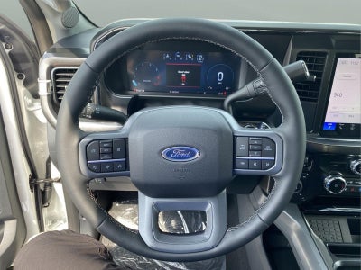 2026 Ford Super Duty F-250 Lariat