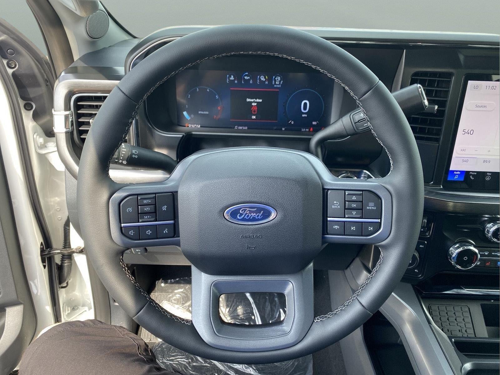 2026 Ford Super Duty F-250 Lariat