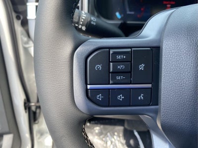 2026 Ford Super Duty F-250 Lariat