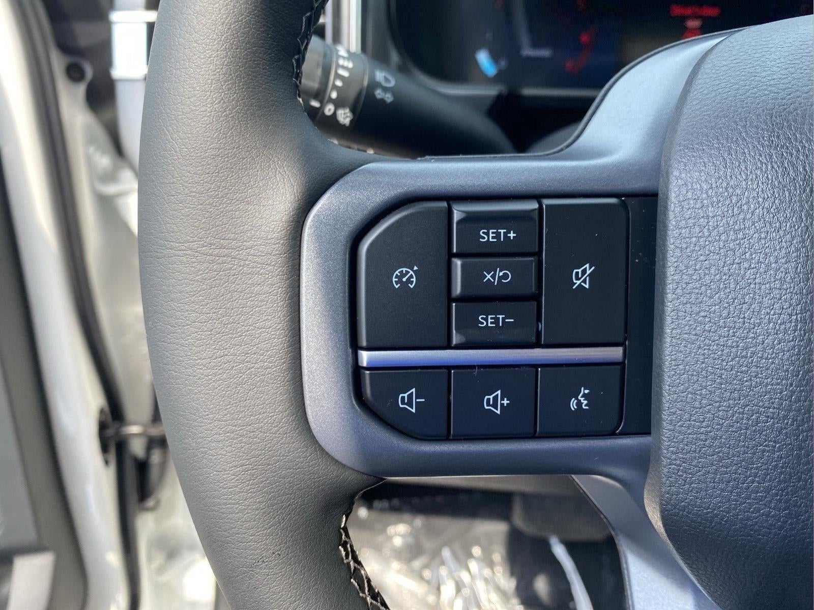 2026 Ford Super Duty F-250 Lariat