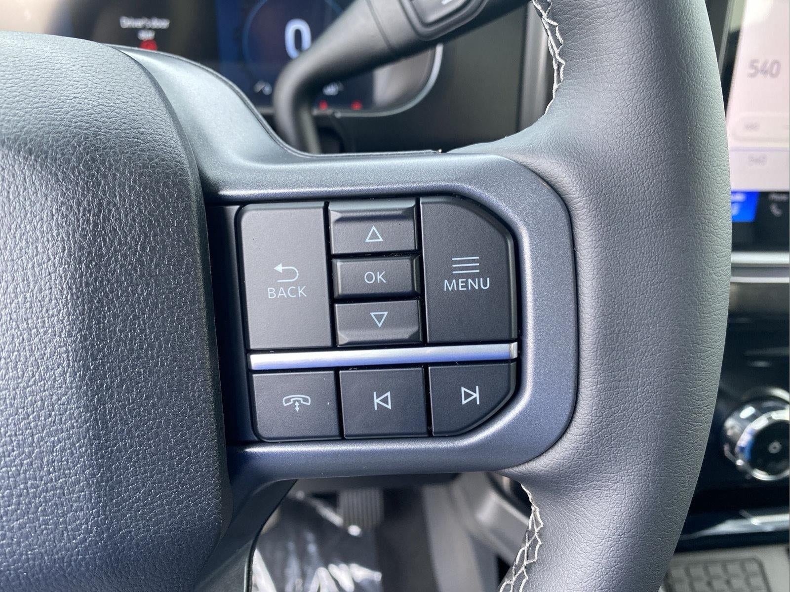 2026 Ford Super Duty F-250 Lariat