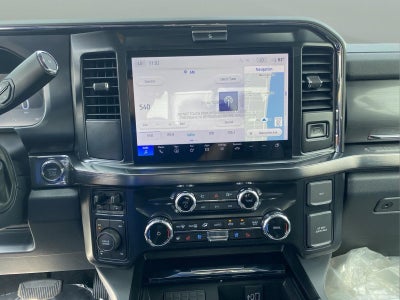 2026 Ford Super Duty F-250 Lariat
