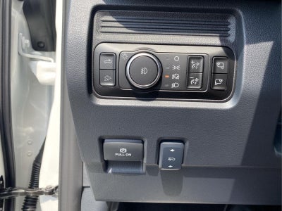 2026 Ford Super Duty F-250 Lariat