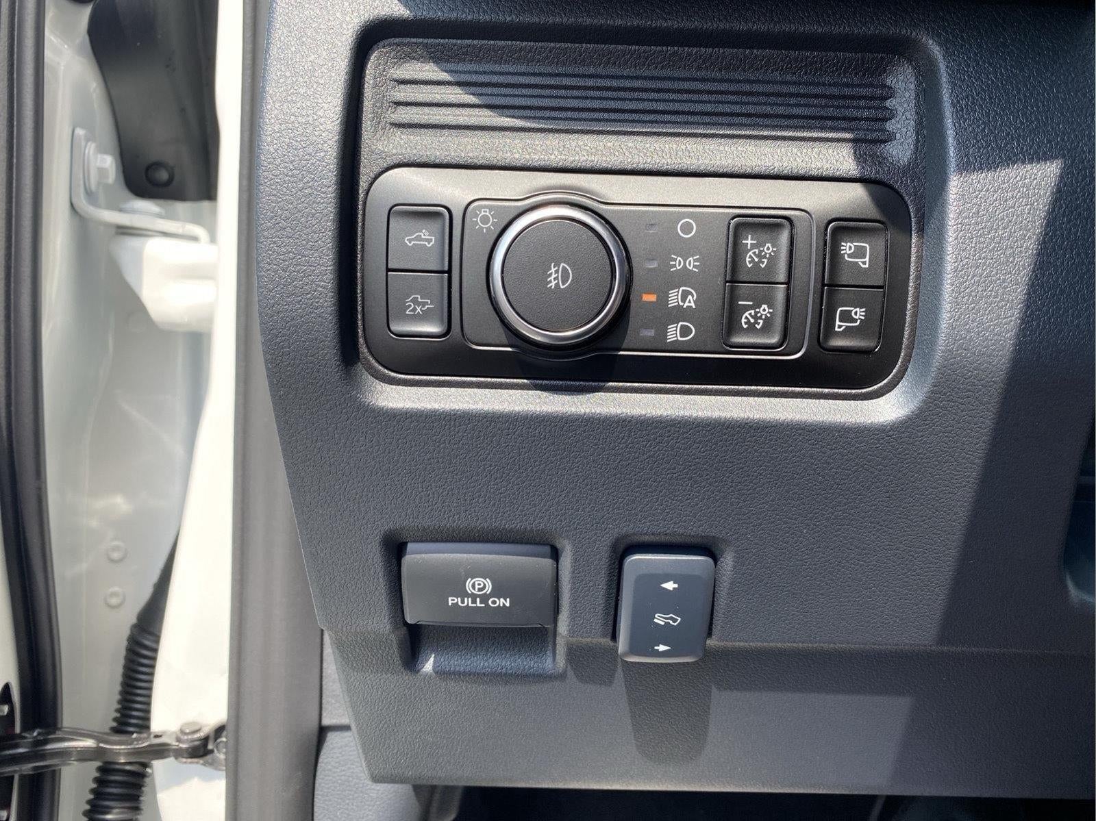 2026 Ford Super Duty F-250 Lariat