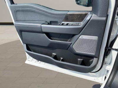 2026 Ford Super Duty F-250 Lariat