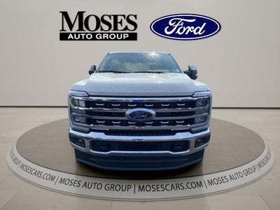 2026 Ford Super Duty F-250 Lariat
