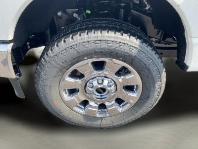 2026 Ford Super Duty F-250 Lariat