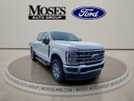 2026 Ford Super Duty F-250 Lariat