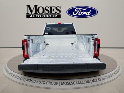 2026 Ford Super Duty F-250 Lariat