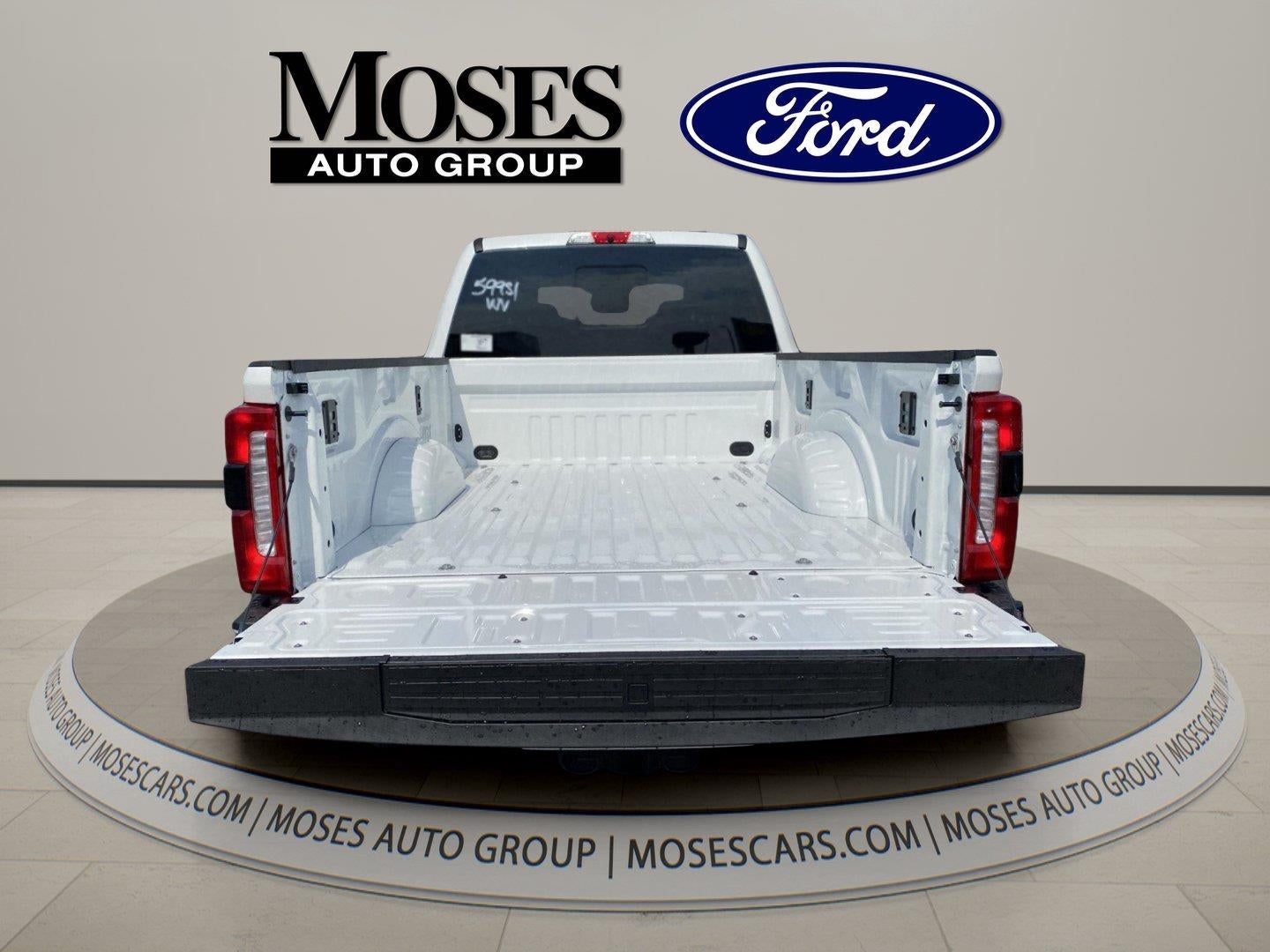 2026 Ford Super Duty F-250 Lariat