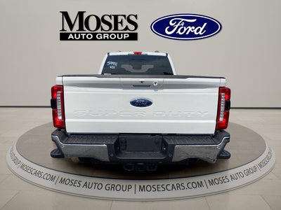 2026 Ford Super Duty F-250 Lariat