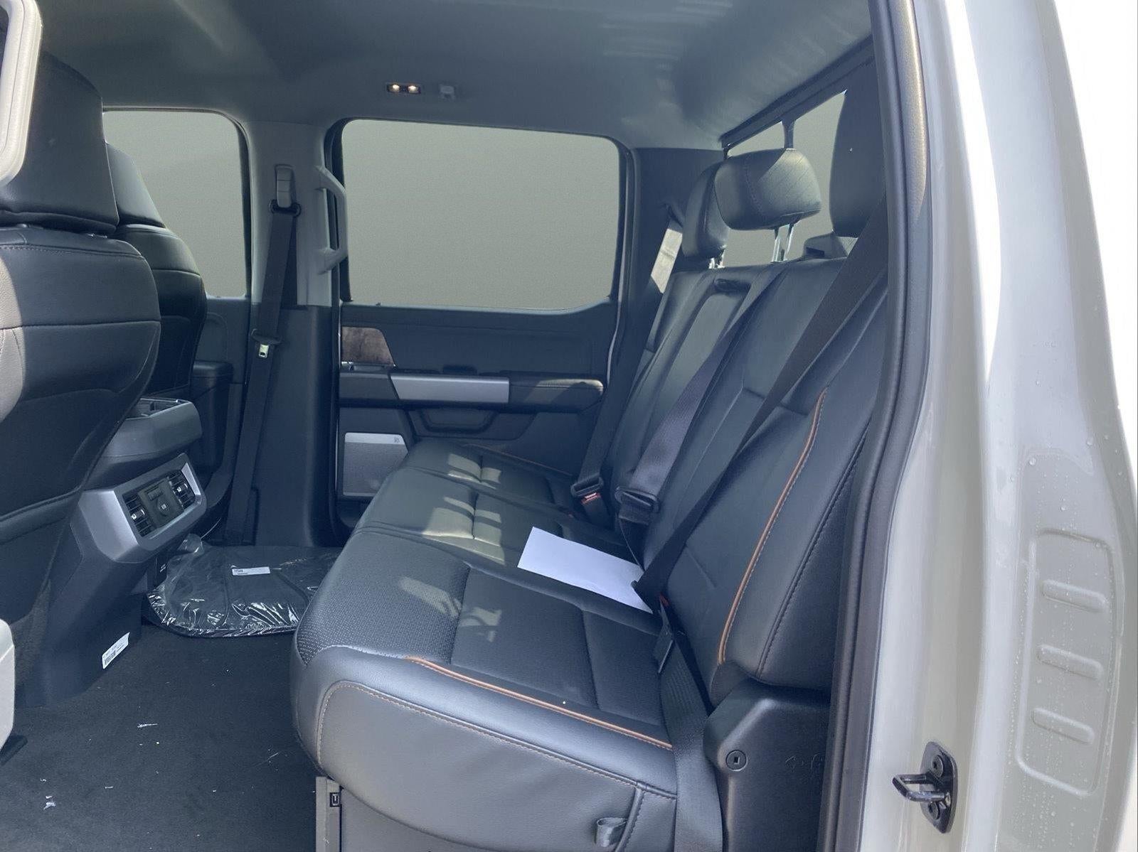 2026 Ford Super Duty F-250 Lariat