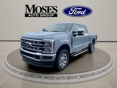 2026 Ford Super Duty F-250 Lariat