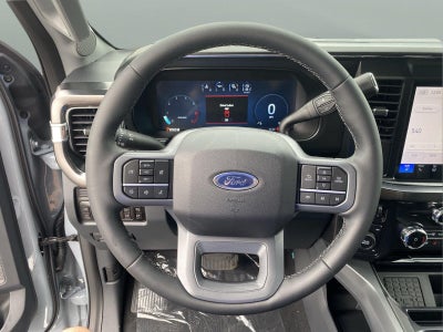 2026 Ford Super Duty F-250 Lariat