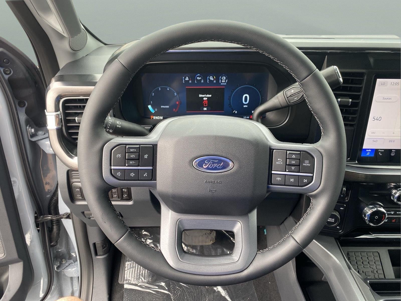 2026 Ford Super Duty F-250 Lariat