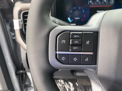 2026 Ford Super Duty F-250 Lariat