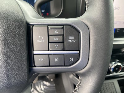 2026 Ford Super Duty F-250 Lariat