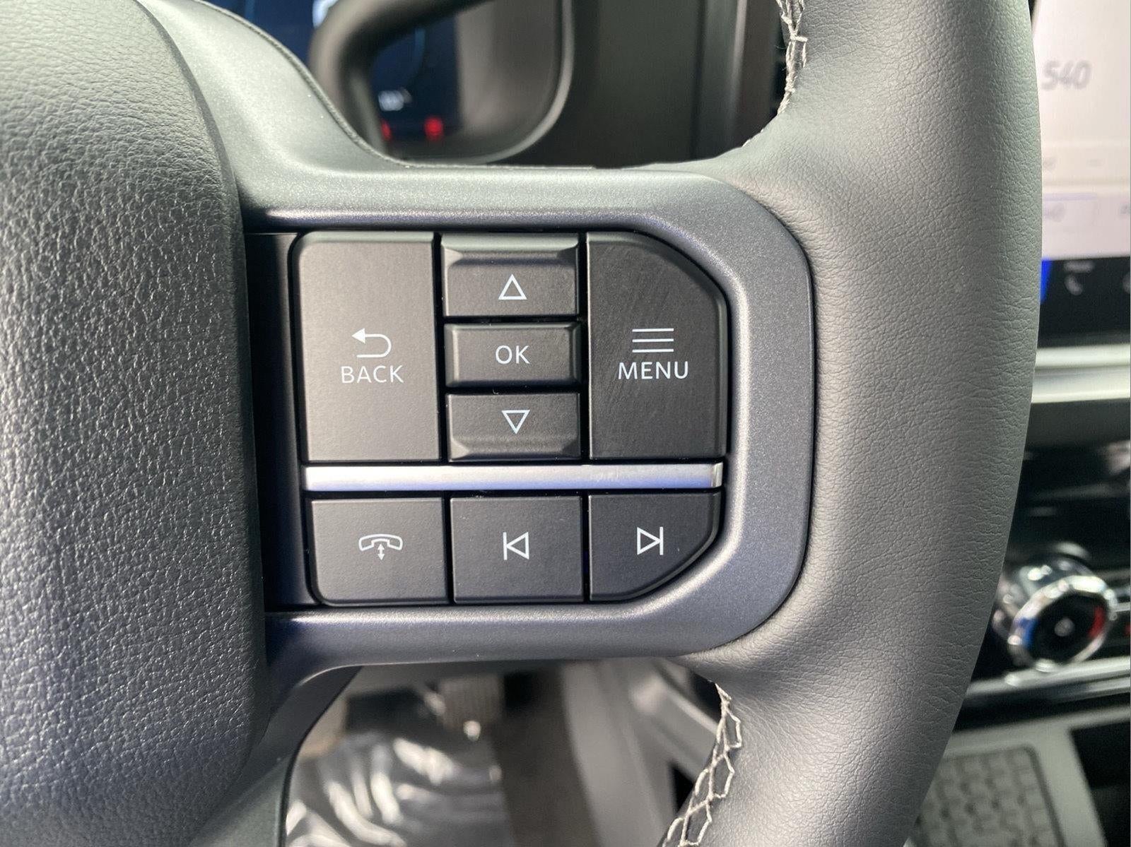 2026 Ford Super Duty F-250 Lariat