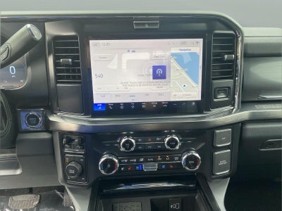 2026 Ford Super Duty F-250 Lariat