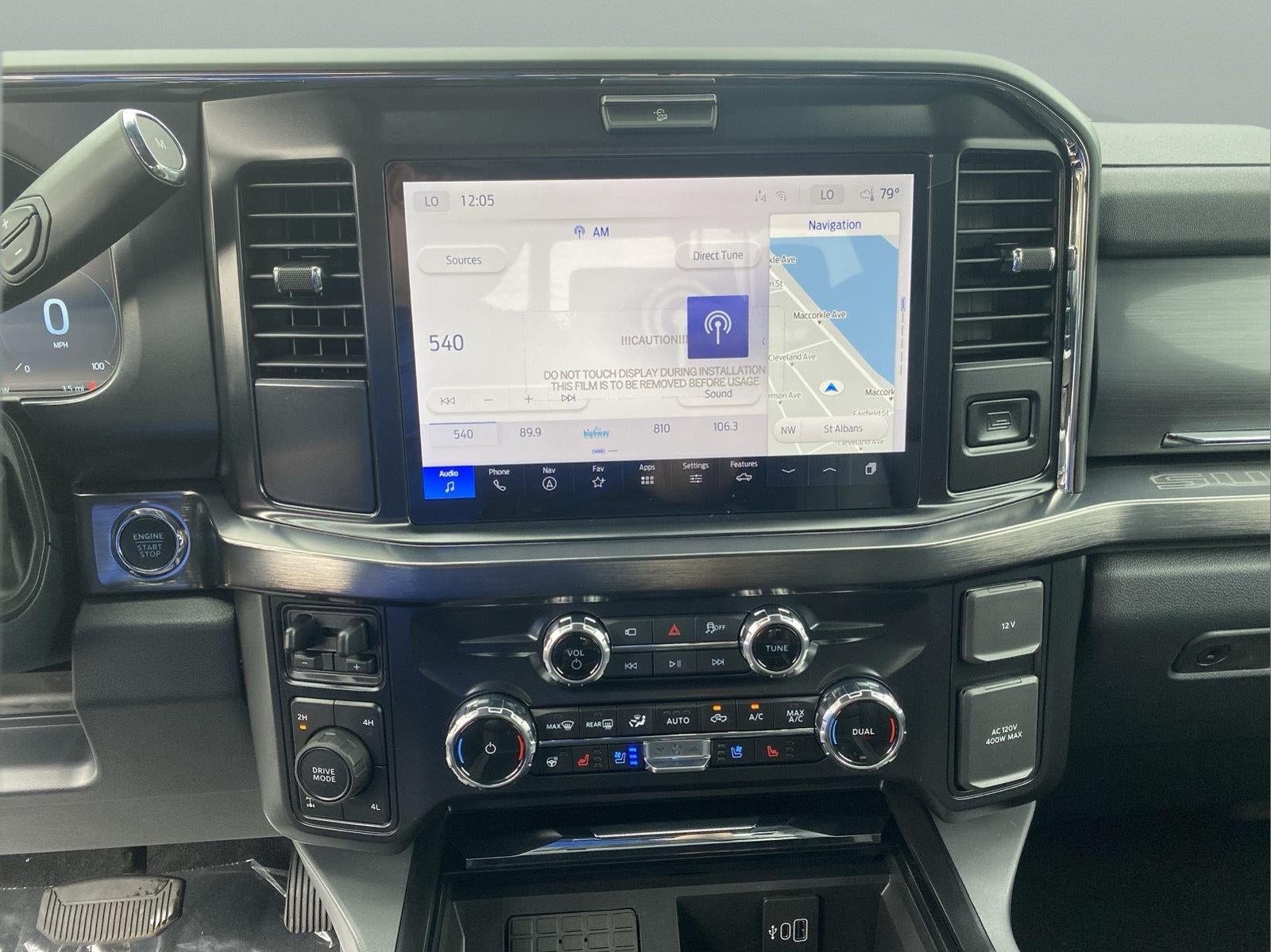 2026 Ford Super Duty F-250 Lariat