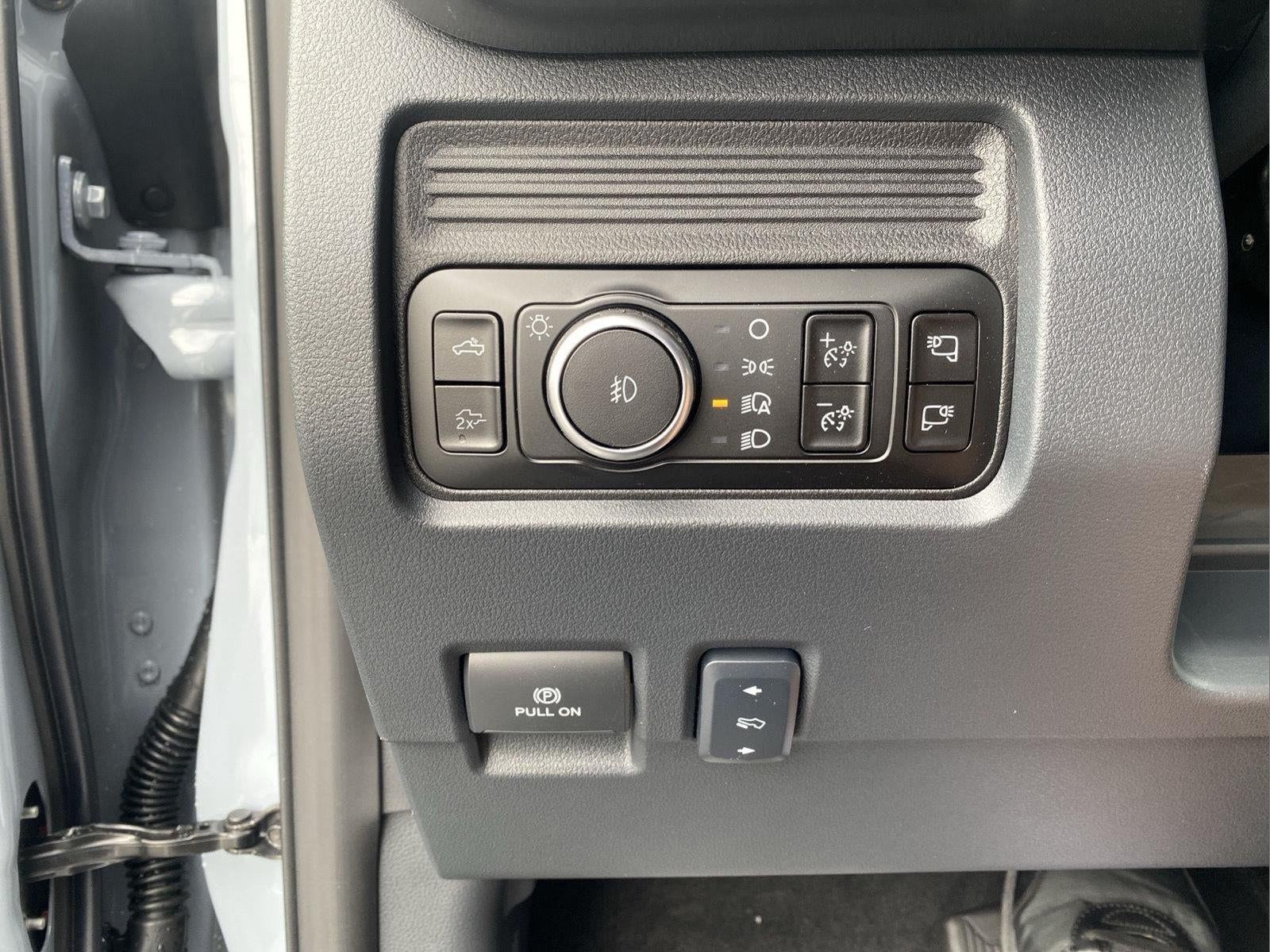 2026 Ford Super Duty F-250 Lariat