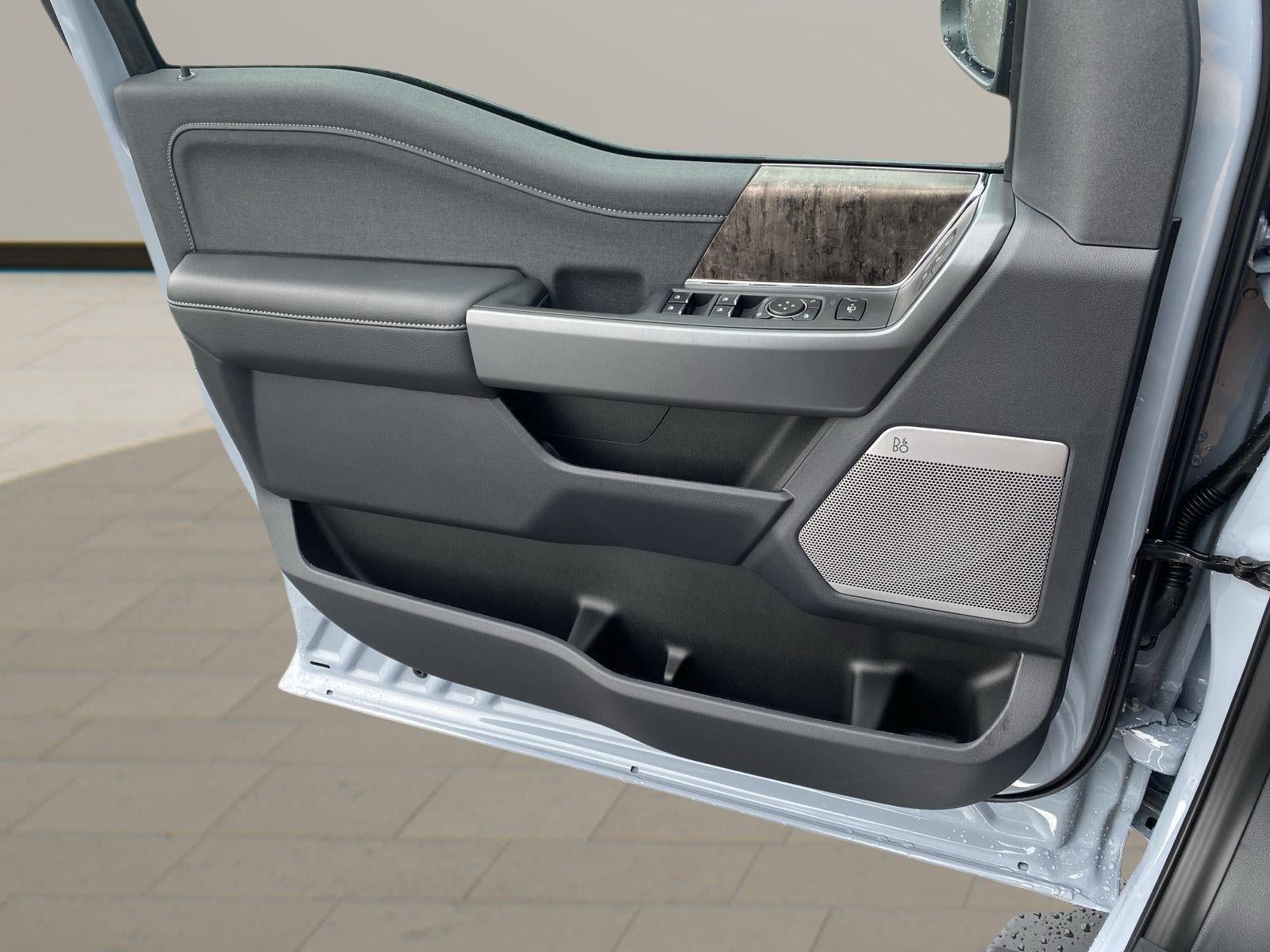 2026 Ford Super Duty F-250 Lariat