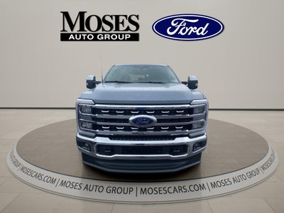 2026 Ford Super Duty F-250 Lariat