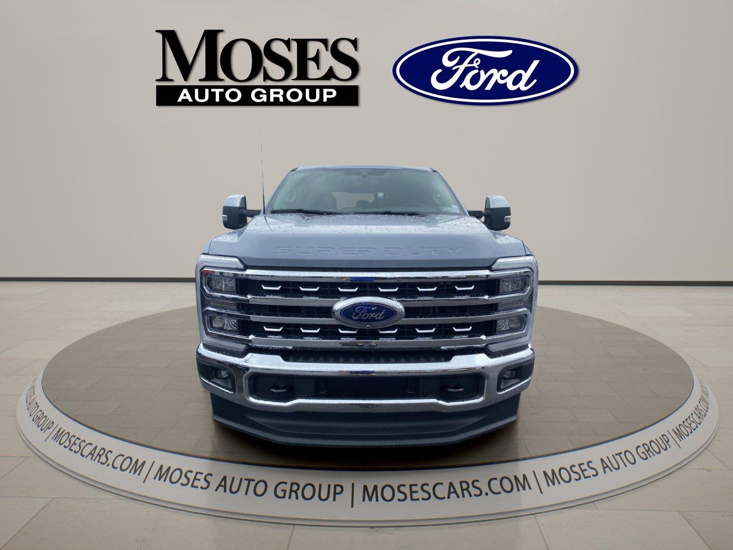 2026 Ford Super Duty F-250 Lariat