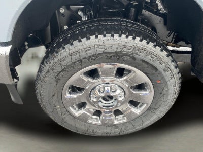 2026 Ford Super Duty F-250 Lariat