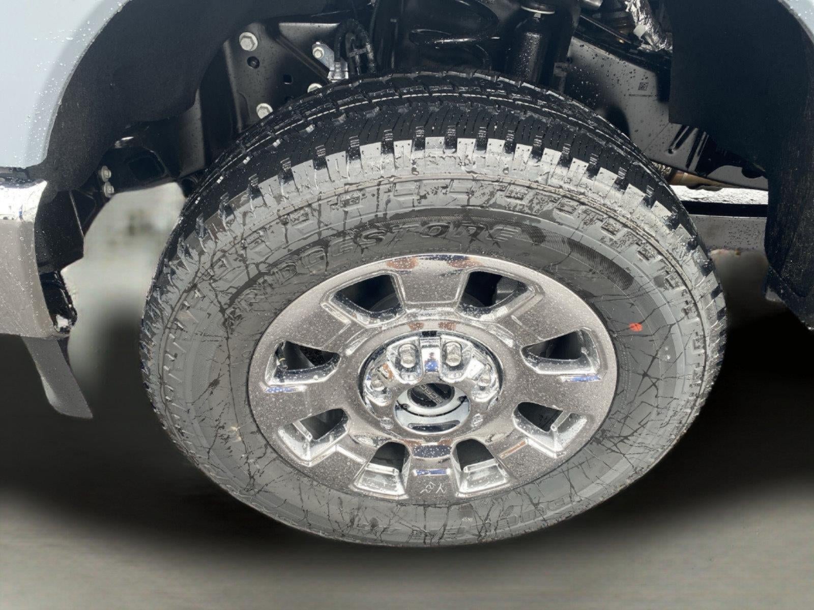 2026 Ford Super Duty F-250 Lariat