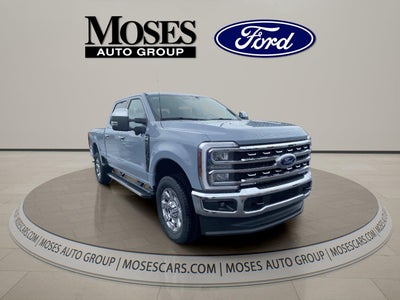2026 Ford Super Duty F-250 Lariat