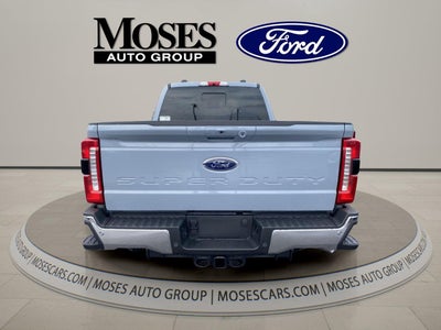 2026 Ford Super Duty F-250 Lariat