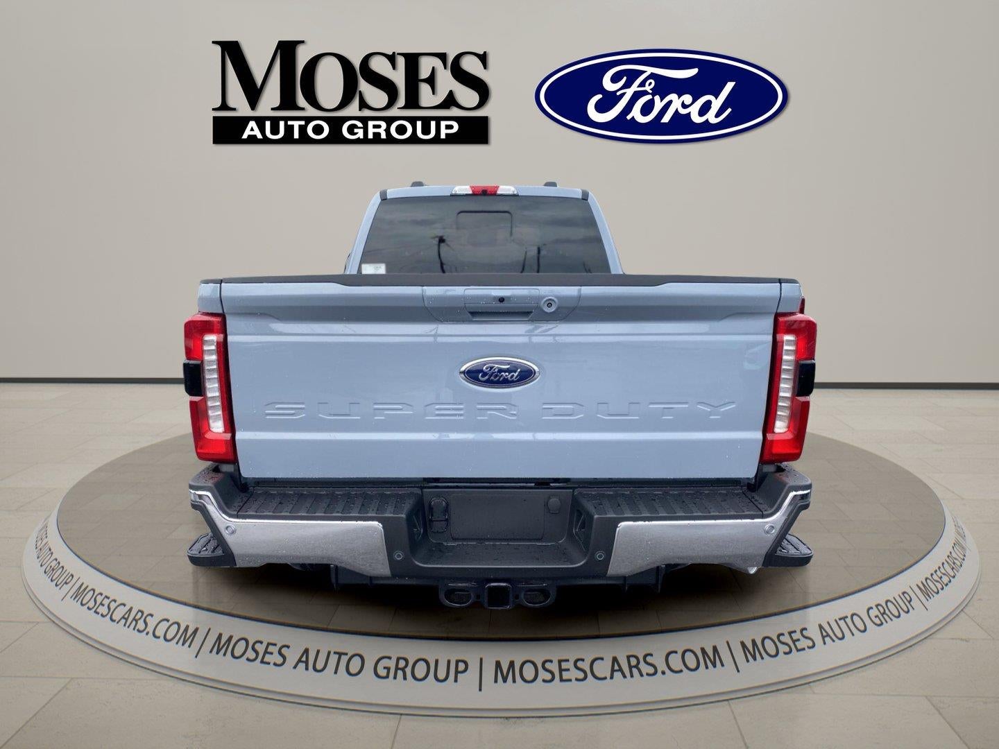 2026 Ford Super Duty F-250 Lariat