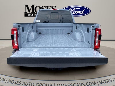 2026 Ford Super Duty F-250 Lariat