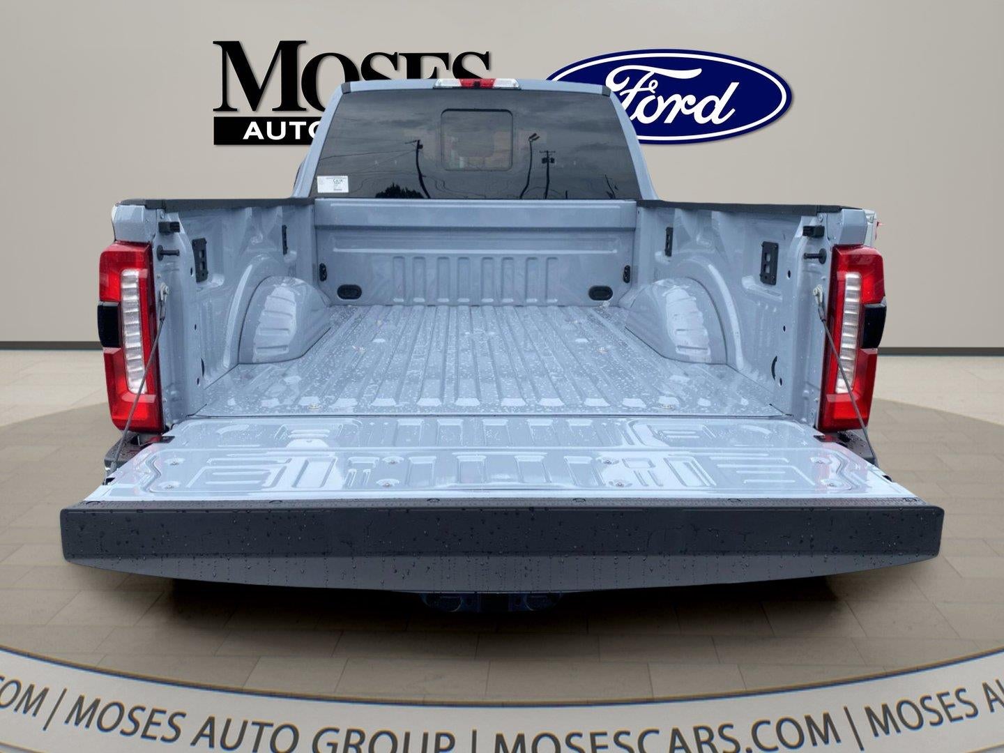 2026 Ford Super Duty F-250 Lariat