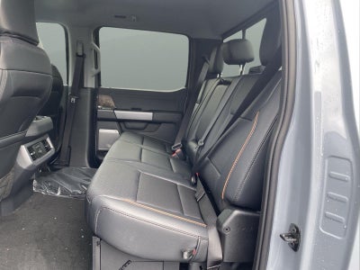 2026 Ford Super Duty F-250 Lariat