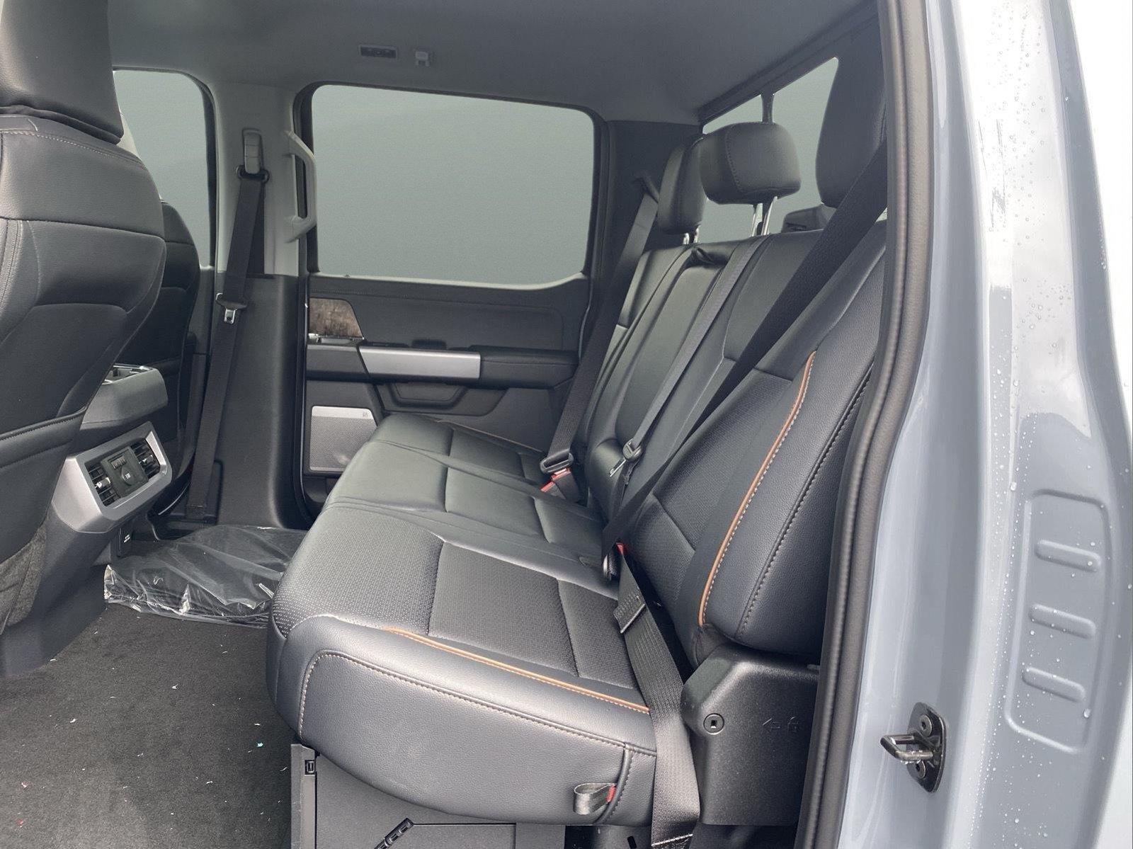 2026 Ford Super Duty F-250 Lariat