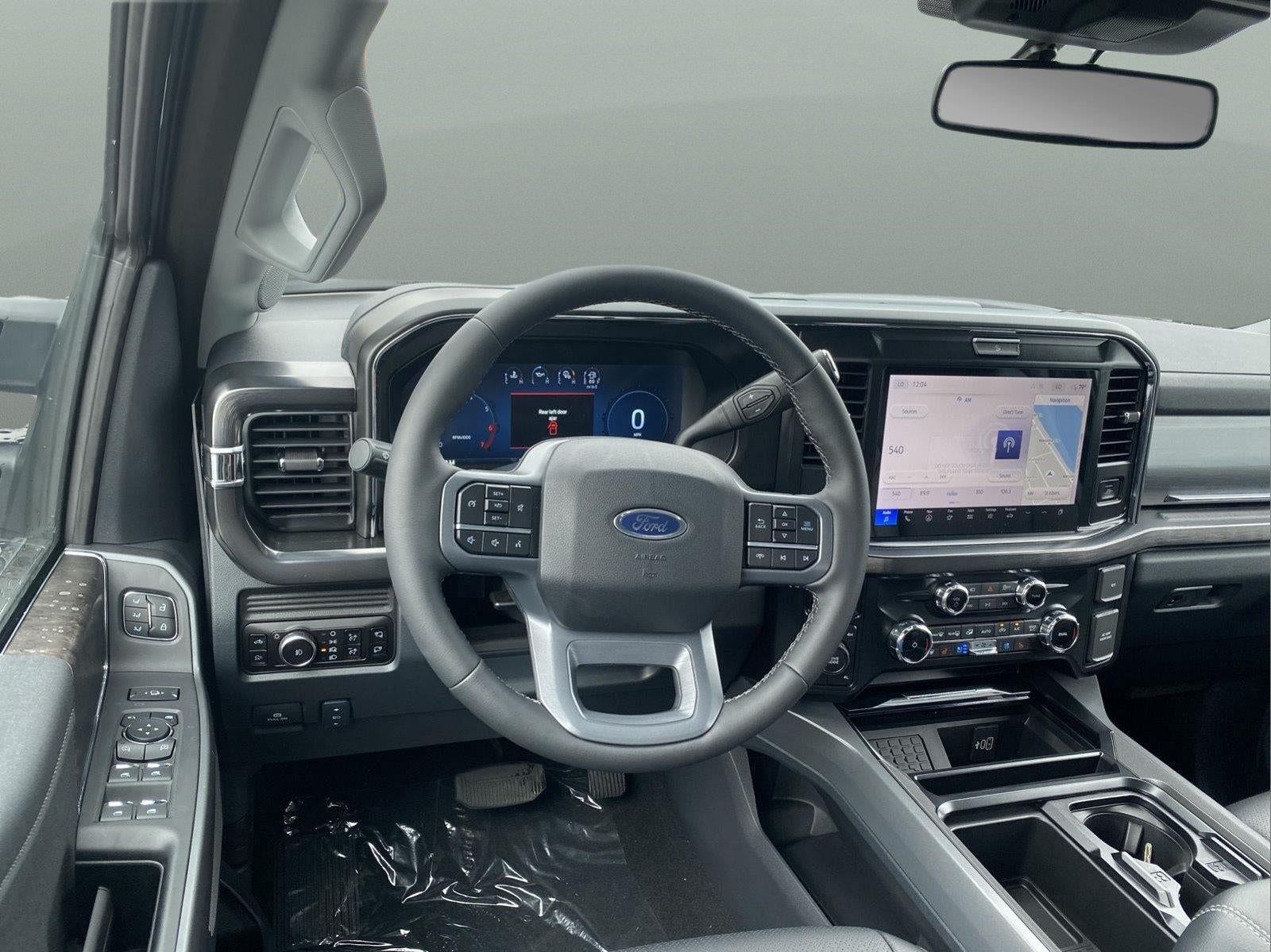 2026 Ford Super Duty F-250 Lariat