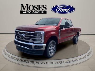 2026 Ford Super Duty F-250 Lariat