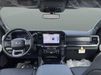 2026 Ford Super Duty F-250 Lariat