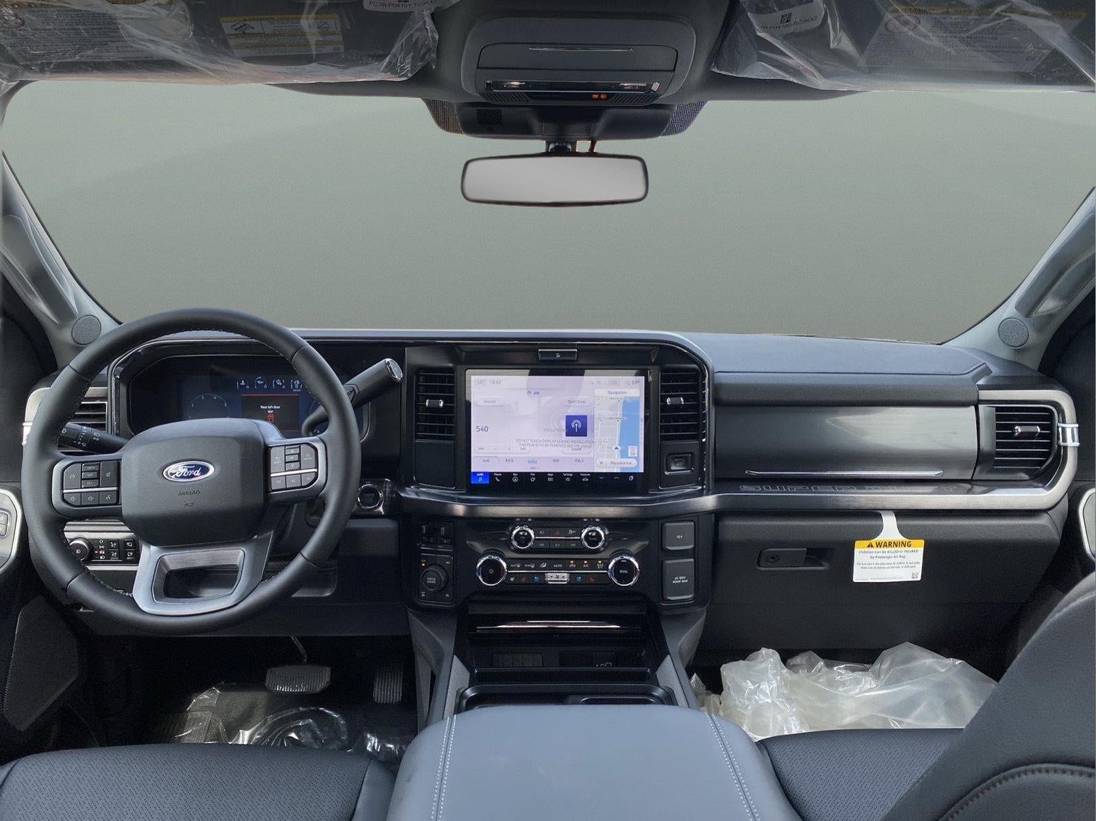 2026 Ford Super Duty F-250 Lariat