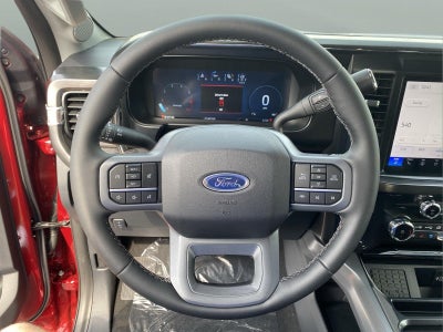 2026 Ford Super Duty F-250 Lariat