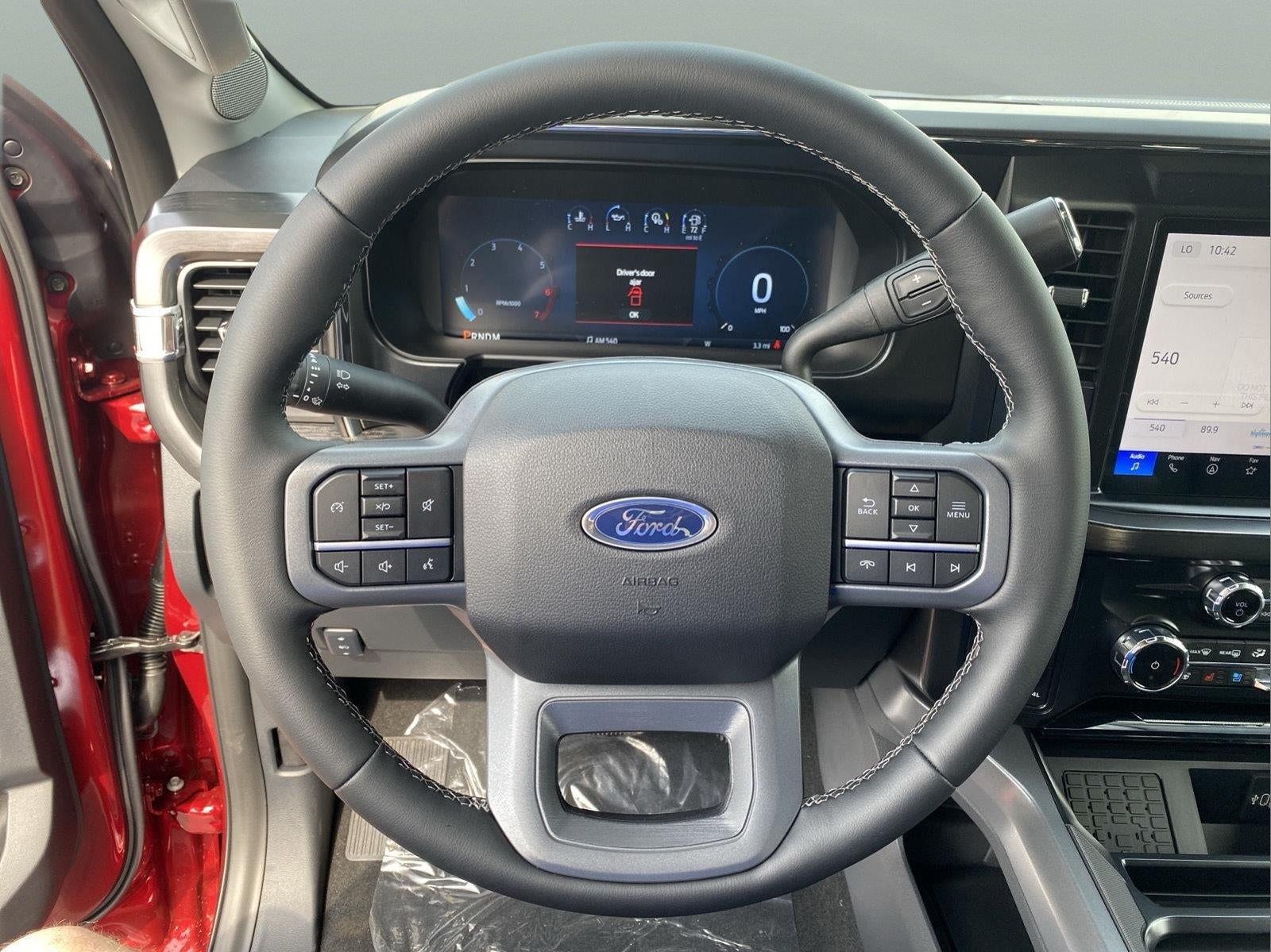 2026 Ford Super Duty F-250 Lariat