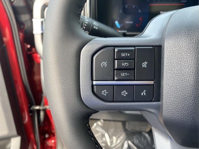 2026 Ford Super Duty F-250 Lariat