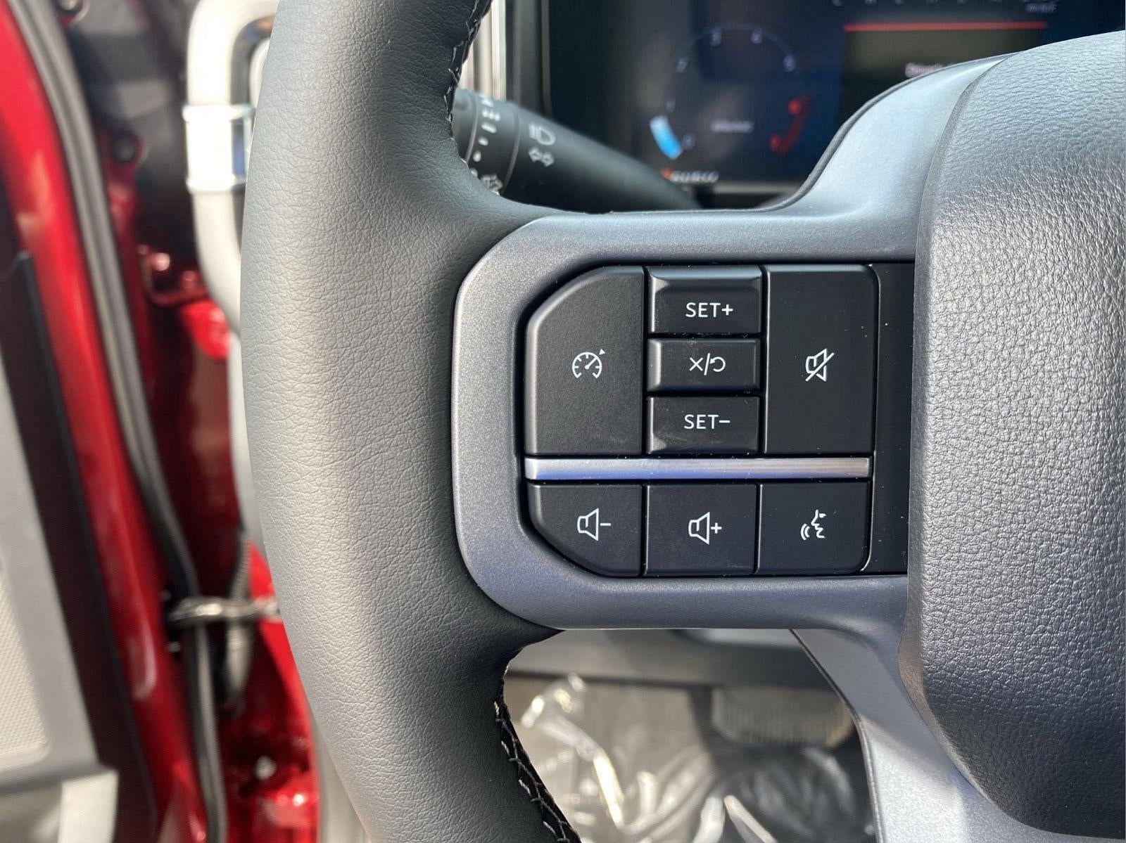 2026 Ford Super Duty F-250 Lariat