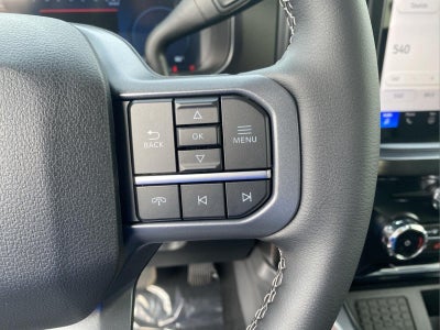 2026 Ford Super Duty F-250 Lariat