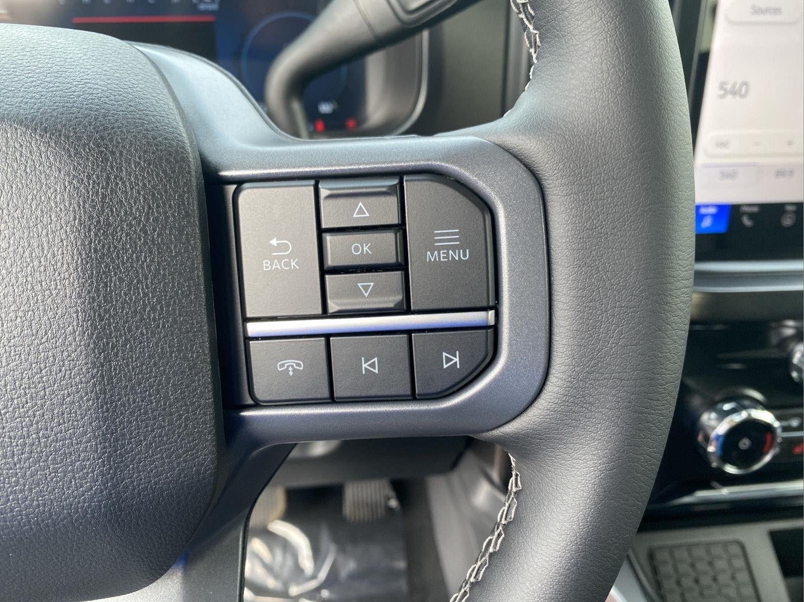 2026 Ford Super Duty F-250 Lariat