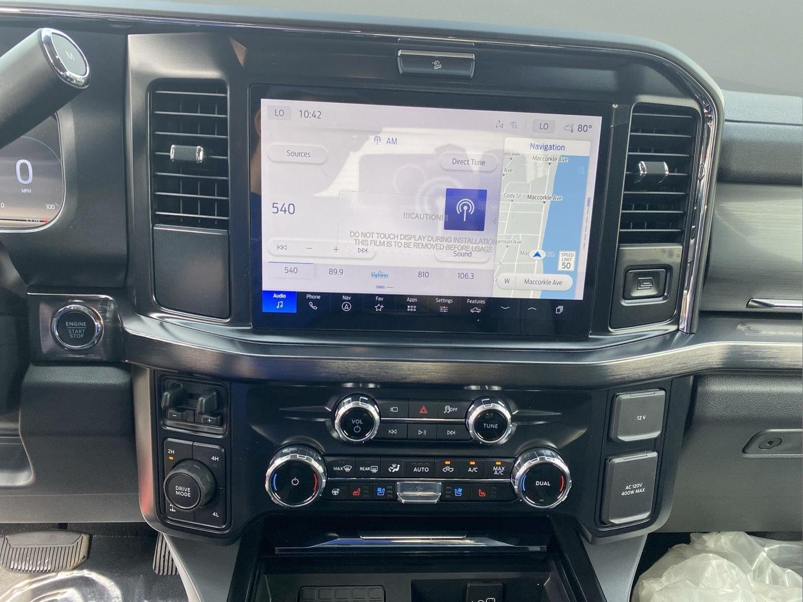 2026 Ford Super Duty F-250 Lariat
