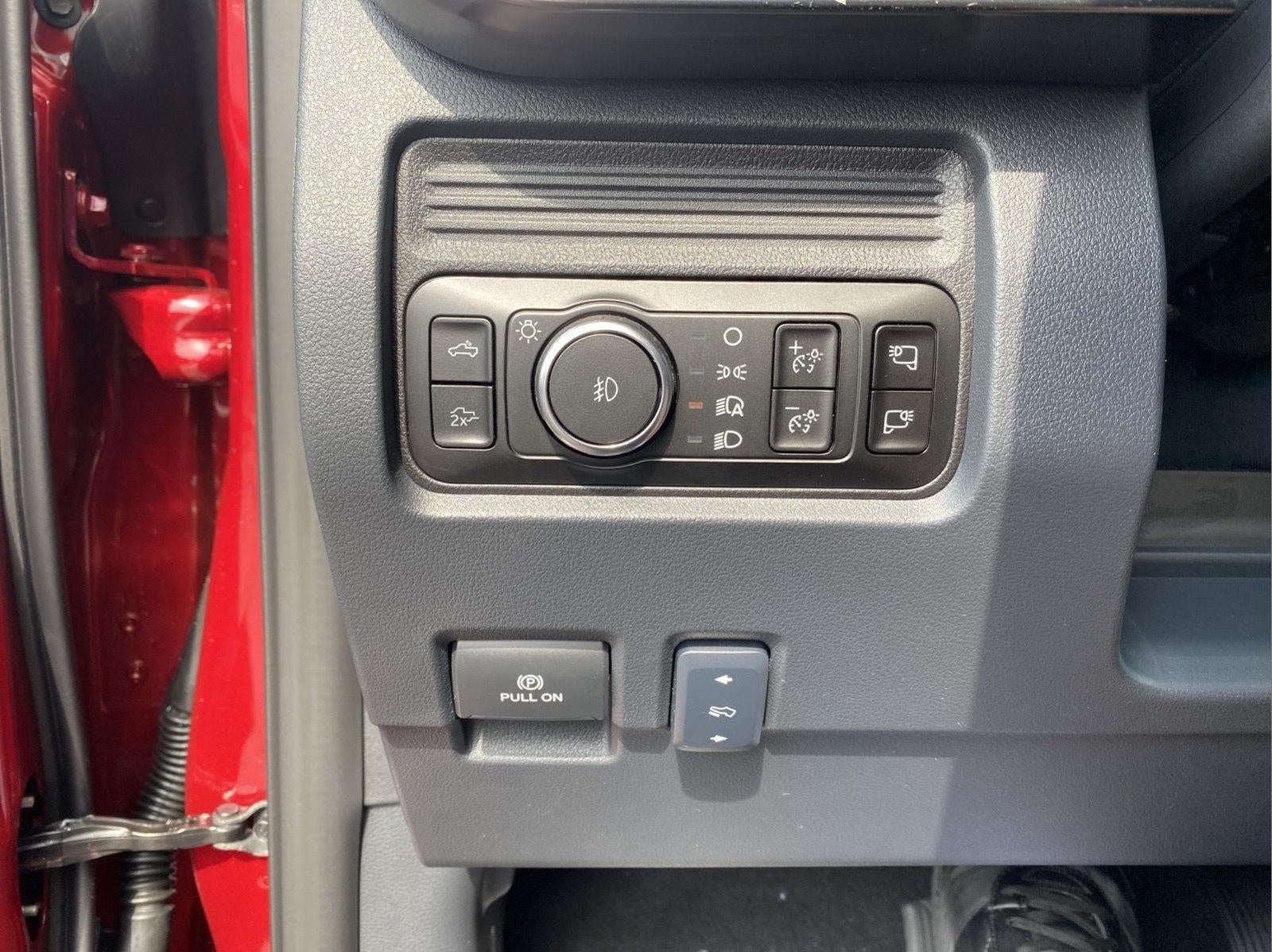 2026 Ford Super Duty F-250 Lariat