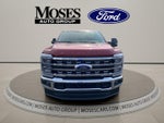 2026 Ford Super Duty F-250 Lariat